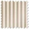 The British Stripe Co. Catherine, Chilterns No.2 - Roman Blind